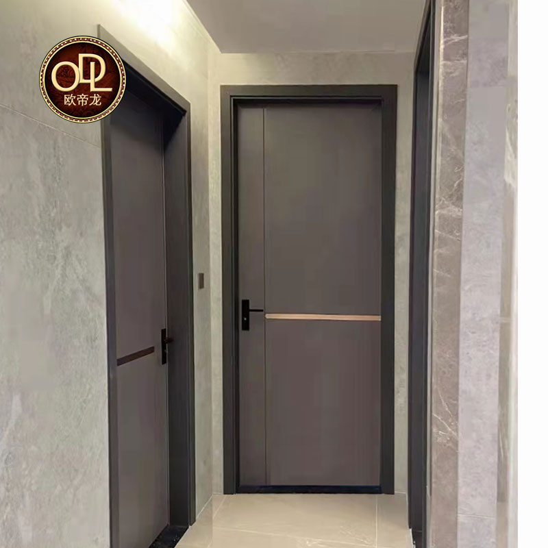 無(wú)漆生態(tài)門碳晶門多少錢，哪里有碳晶門廠